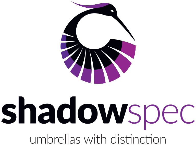 Shadow Spec logo