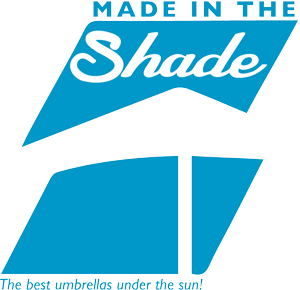 Made in the Shade logo