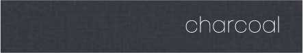 Charcoal Colour Swatch