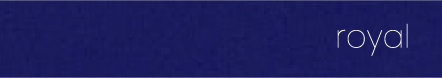 Royal Colour Swatch