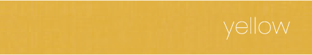 Yellow Colour Swatch