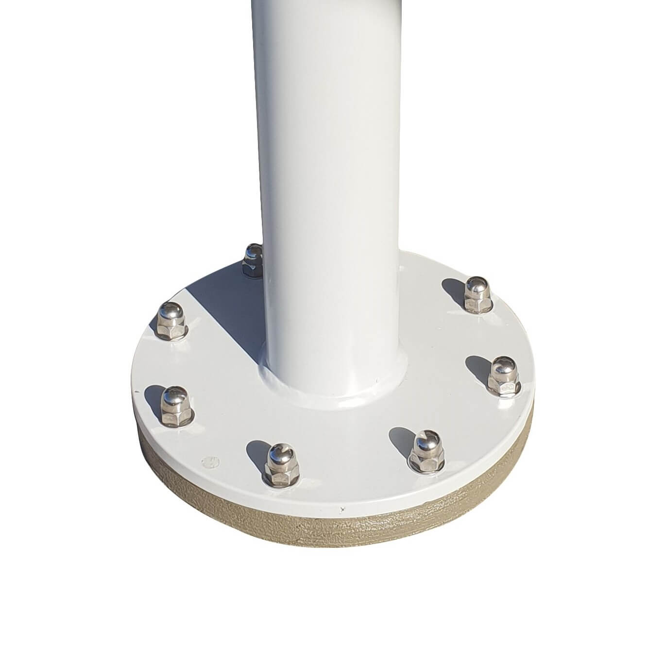 Structural Base Plate