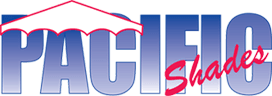 Pacfic Shades Logo