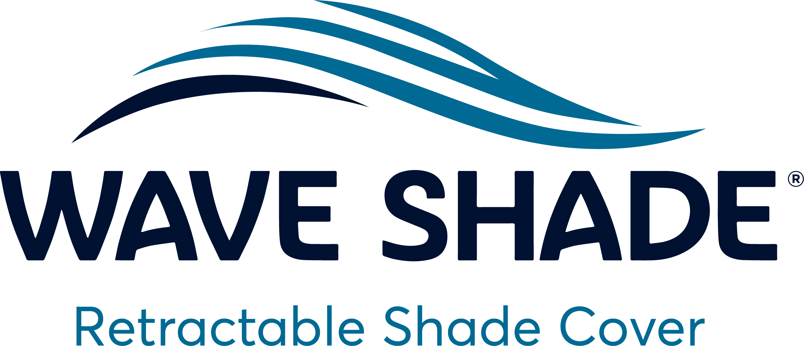 Wave Shade Logo