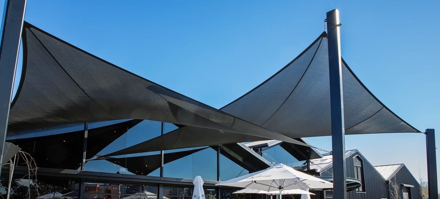 Maxx Series Shade Sail