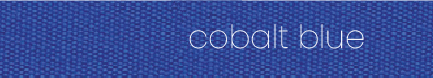 Colbalt Blue Colour