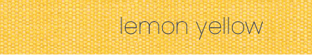 Lemon Yellow Colour