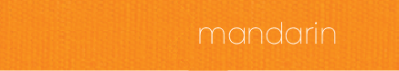 Mandarin Colour