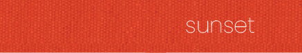 Sunset Colour