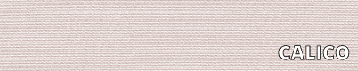 Calico Colour Swatch