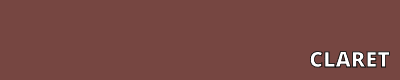 Claret Colour Swatch