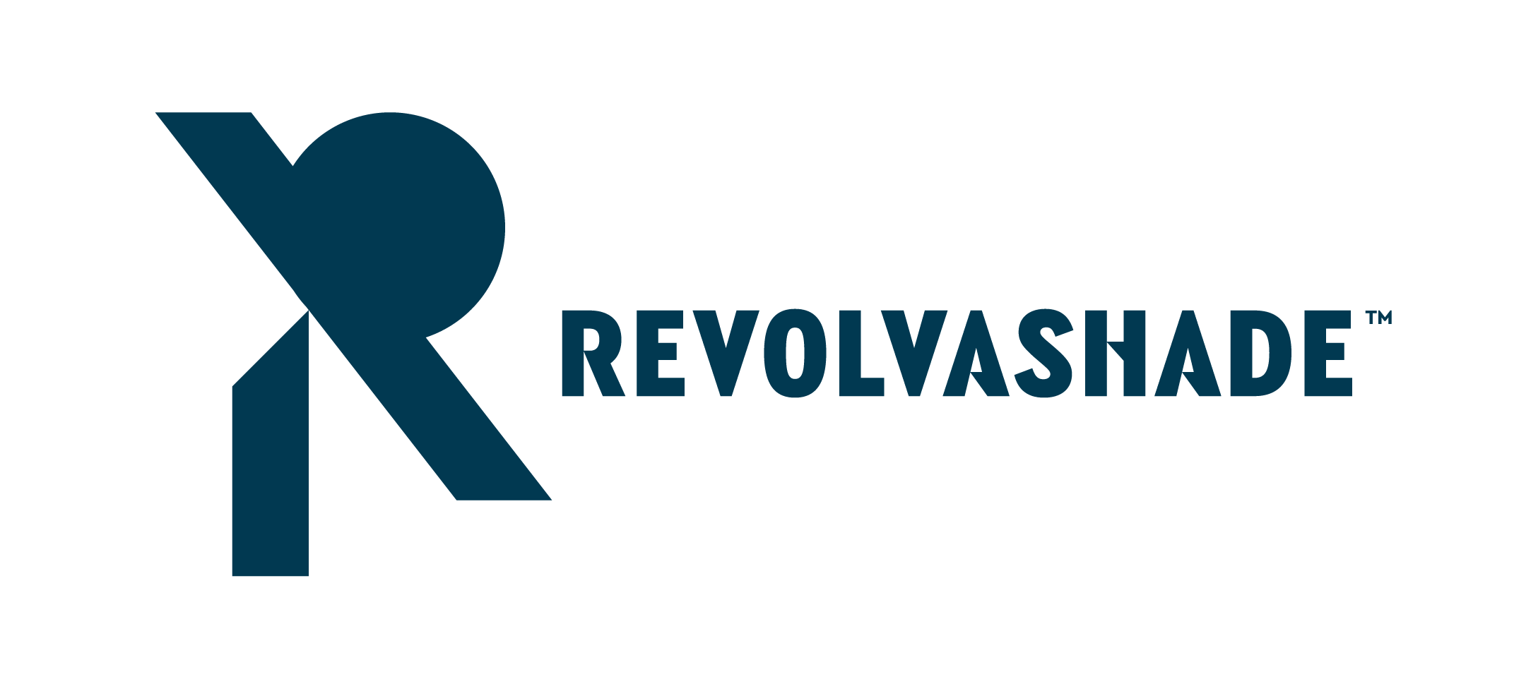 Revolvashade Logo