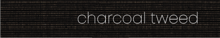 Charocal Tweed Colour Swatch