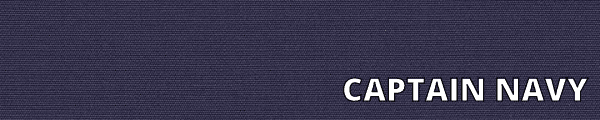 Captain Navy Colour Swatch 