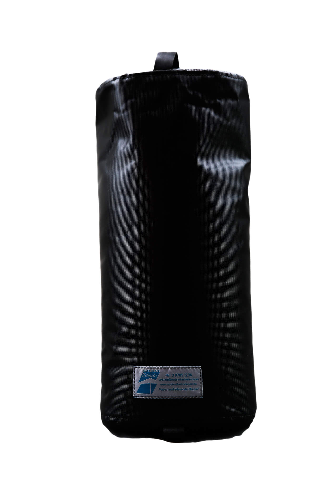 Black Weight Bag for base stability